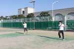 テニス
