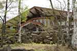 アルペンドルフ白樺(長野県 蓼科)