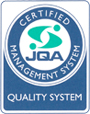 ISO9001 ロゴ