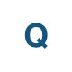 Qのアイコン