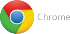 chrome_logo