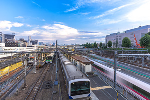 鉄道