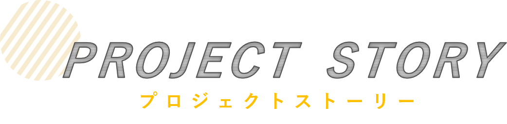 ProjectStory