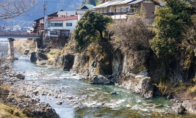 河川