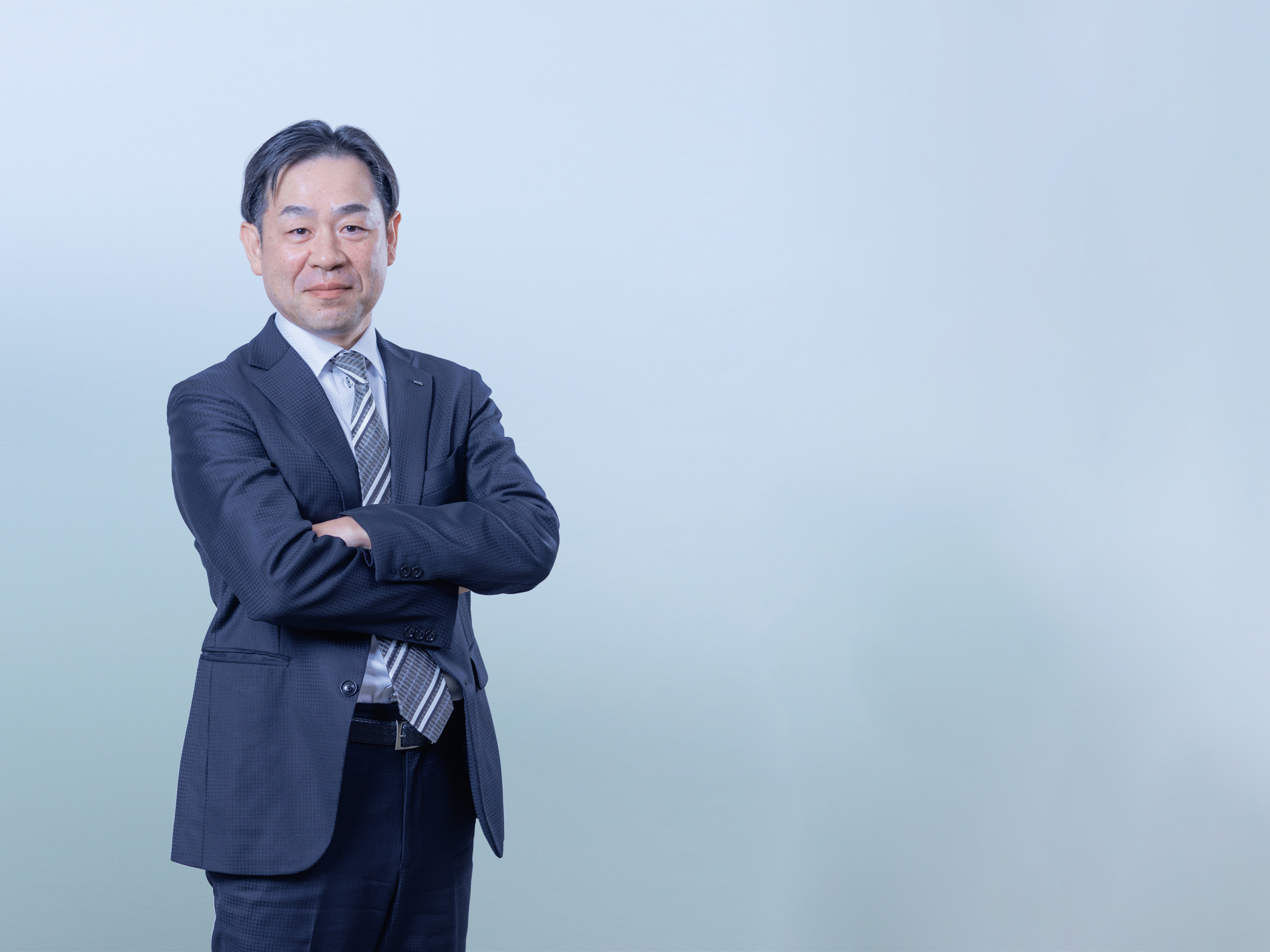 社長①
