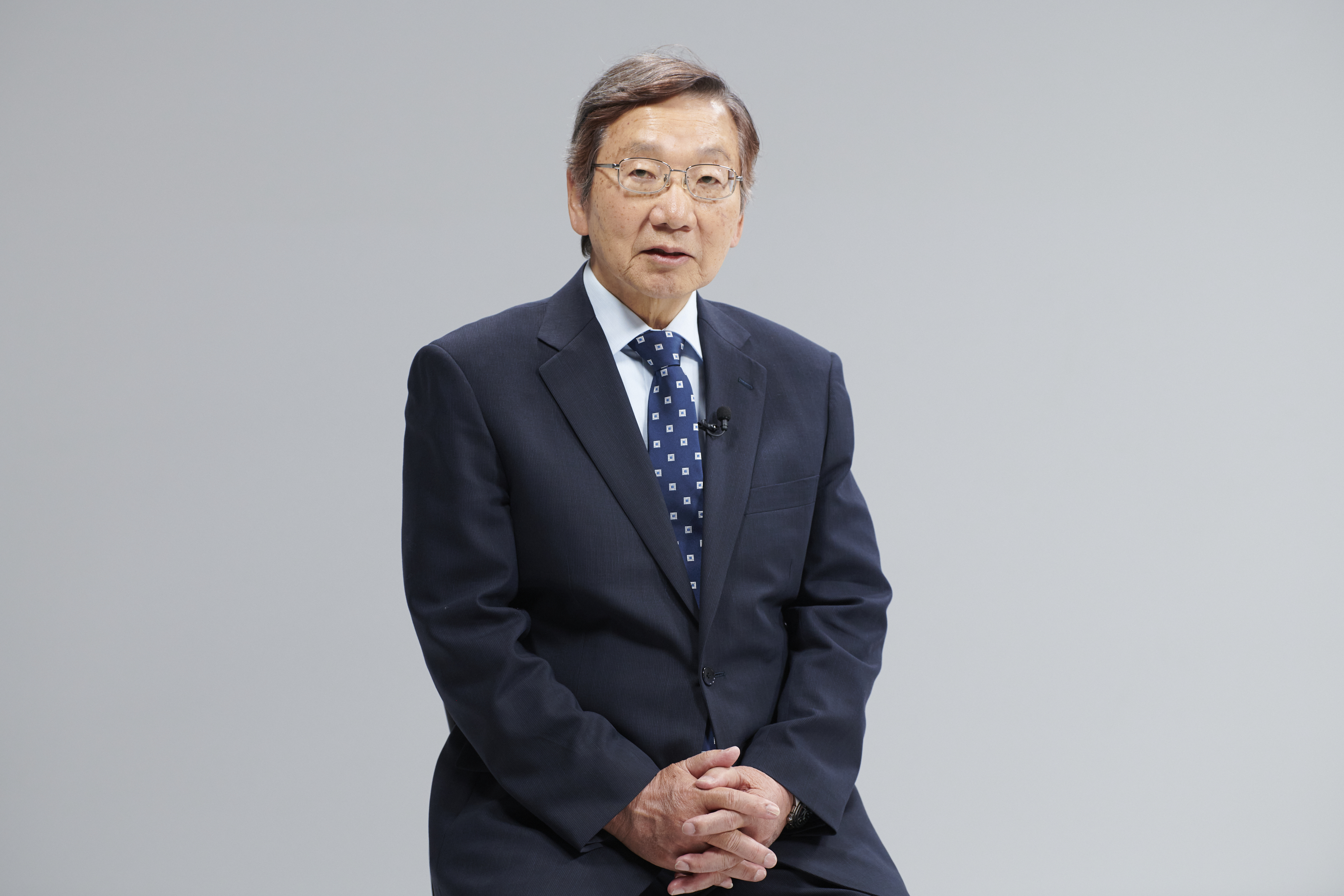 インタビュー写真③