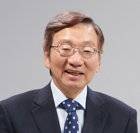 井戸 哲也 氏