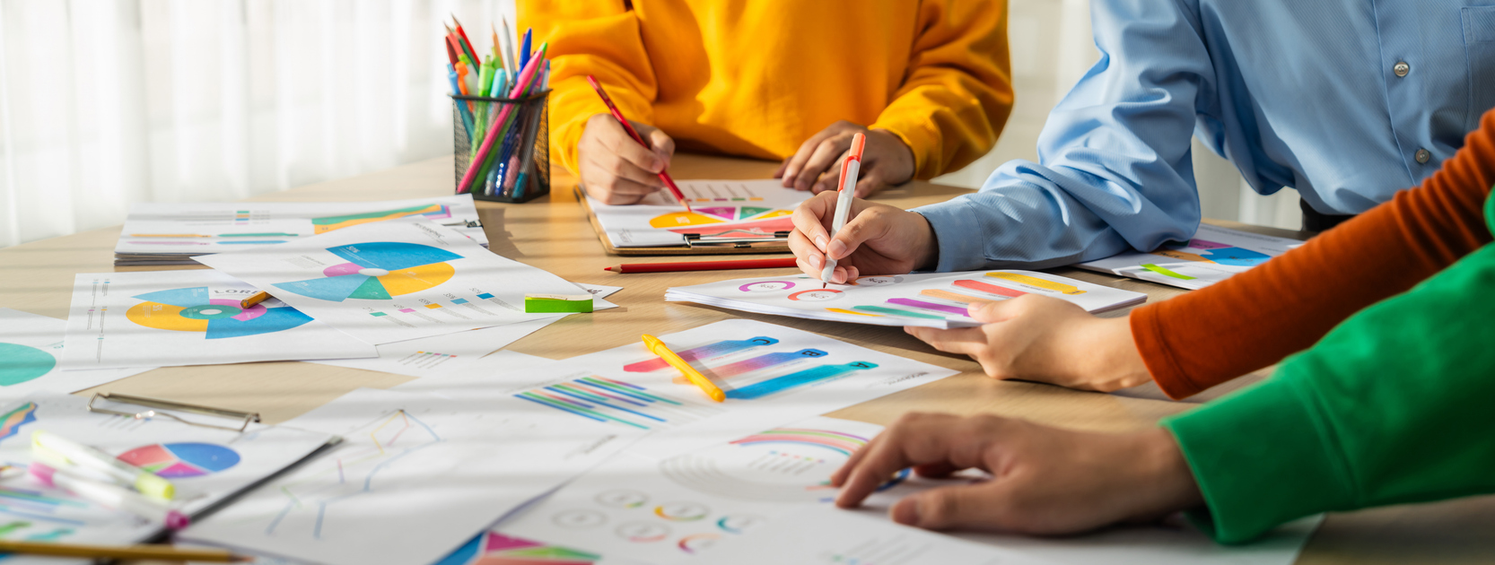 データで見るコア