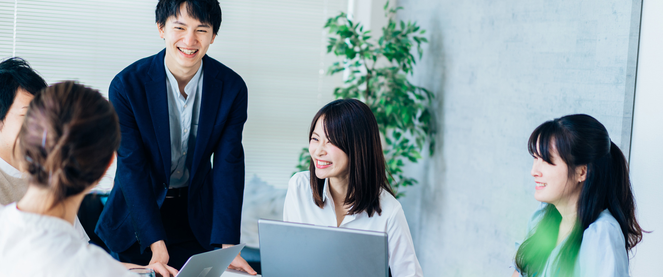 教育プログラムヘッダーイメージ