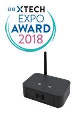 においセンサBOX