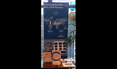 準天頂衛星システム「みちびき」サービス開始記念式典