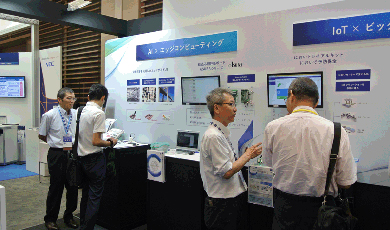 ET West & IoT Technology West 2018