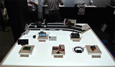 ET West & IoT Technology West 2018