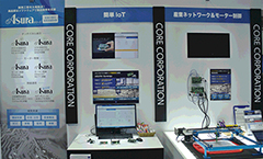 ET & IoT Technology 2018